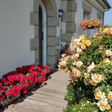 Les Chambres Des Badious Plerguer Exterior foto